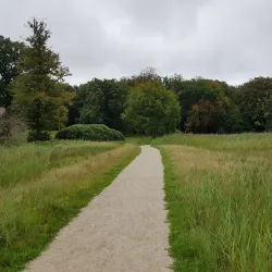 Buitenplaats Leyduin - Zoeterwoude