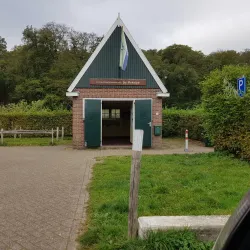 Buitenplaats Leyduin - Zoeterwoude