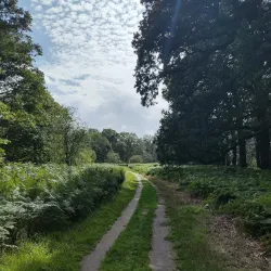 Buitenplaats Leyduin - Zoeterwoude