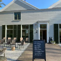 Buitenplaats Leyduin - Zoeterwoude