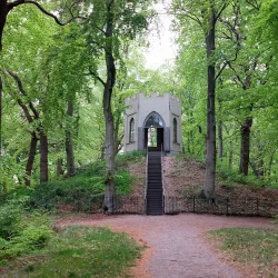 Buitenplaats Leyduin - Zoeterwoude
