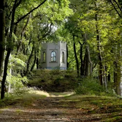 Buitenplaats Leyduin - Zoeterwoude