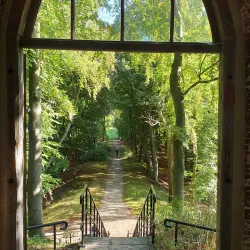 Buitenplaats Leyduin - Zoeterwoude