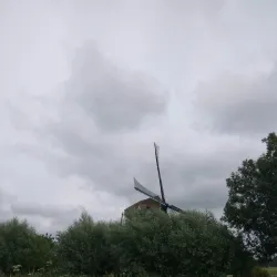 De Zoeterwoudse Molenpark - Zoeterwoude