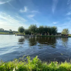 Rijn-Schiekanaal - Zoeterwoude