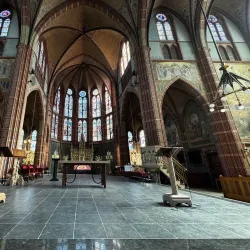 Sint Agathakerk - Zoeterwoude