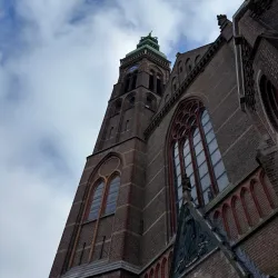 Sint Agathakerk - Zoeterwoude