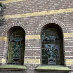 Sint Agathakerk - Zoeterwoude