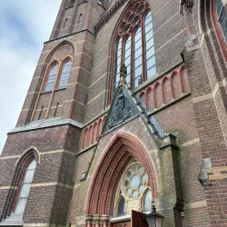 Sint Agathakerk - Zoeterwoude