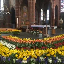 Sint Agathakerk - Zoeterwoude