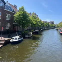 Zoeterwoude Cycling Routes - Zoeterwoude