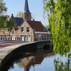 Zoeterwoude Polder - Zoeterwoude