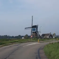 Zoeterwoude Polder - Zoeterwoude