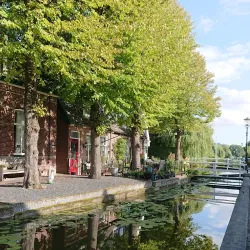 Zoeterwoude Polder - Zoeterwoude