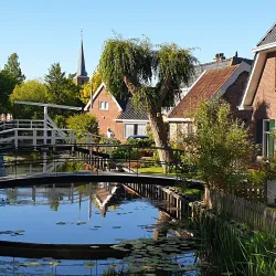 Zoeterwoude Polder - Zoeterwoude