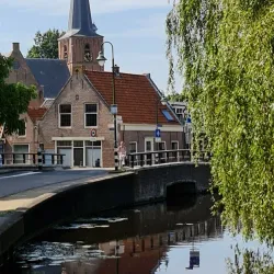 Zoeterwoude Polder - Zoeterwoude