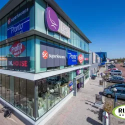 Zoeterwoude Village Center - Zoeterwoude