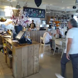 Zoeterwoude Village Center - Zoeterwoude