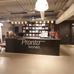 Zoeterwoude Village Center - Zoeterwoude