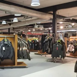 Zoeterwoude Village Center - Zoeterwoude