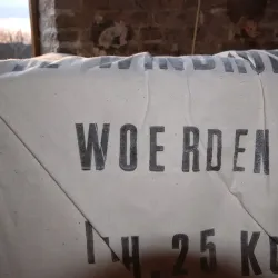 Zoeterwoude Windmill (De Windhond) - Zoeterwoude