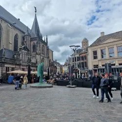 Grote Markt - Zwolle