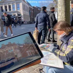 Grote Markt - Zwolle