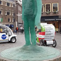 Grote Markt - Zwolle