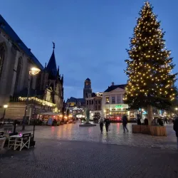 Grote Markt - Zwolle