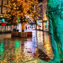 Grote Markt - Zwolle