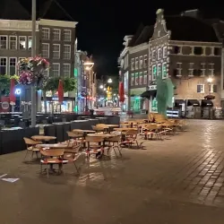 Grote Markt - Zwolle