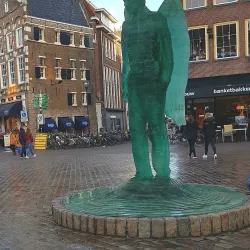 Grote Markt - Zwolle