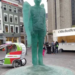 Grote Markt - Zwolle