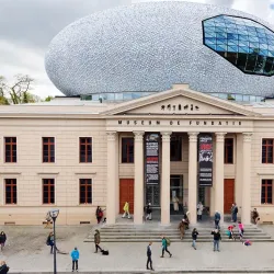 Museum de Fundatie - Zwolle