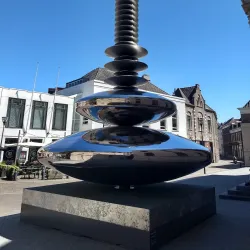 Museum de Fundatie - Zwolle