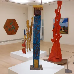 Museum de Fundatie - Zwolle