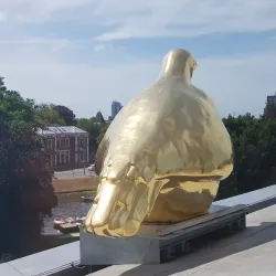 Museum de Fundatie - Zwolle