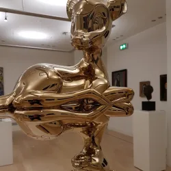 Museum de Fundatie - Zwolle