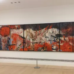 Museum de Fundatie - Zwolle