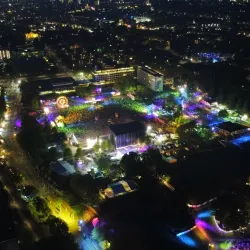 Park de Wezenlanden - Zwolle