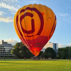 Park de Wezenlanden - Zwolle