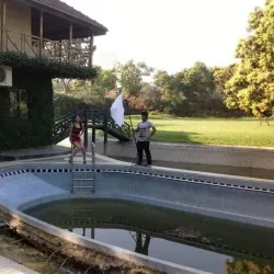 Park de Wezenlanden - Zwolle