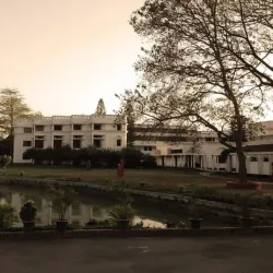 Park de Wezenlanden - Zwolle