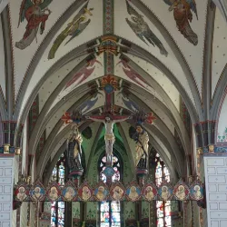 Peperbus Tower - Zwolle