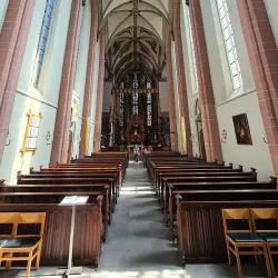 Peperbus Tower - Zwolle