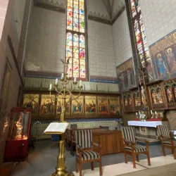 Peperbus Tower - Zwolle