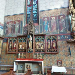 Peperbus Tower - Zwolle