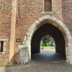 Sassenpoort - Zwolle