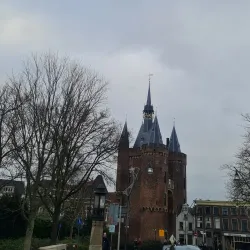 Sassenpoort - Zwolle