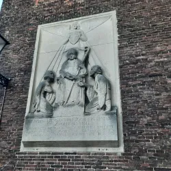 Sassenpoort - Zwolle